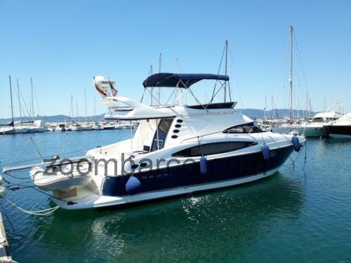 Regal 4080 ficha tecnica